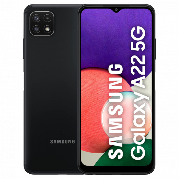 SAMSUNG GALAXY A 22 5G 128GB A GRADE DUAL SIM PHONE
