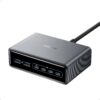 Anker Prime 200W 6-Port GaN USB-C Desktop Charging Station