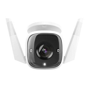 TP-Link Tapo C310 3MP/2K Outdoor Wi-Fi Security Camera