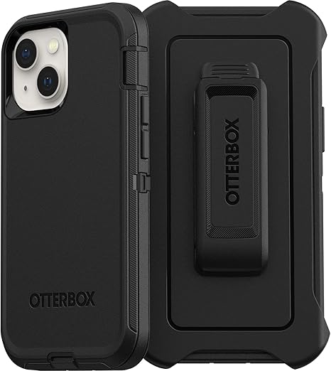 83387.jpg OtterBox Defender Series Case for iPhone 13 Mini / iPhone 12 Mini-free shipping