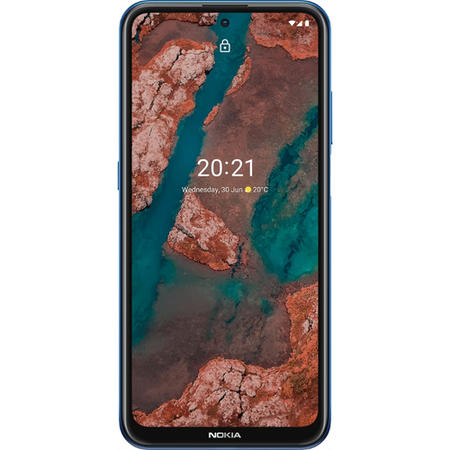 83429.jpg Nokia X20 128GB Blue – Grade A unlocked phone