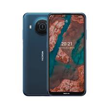 83430.jpg Nokia X20 128GB Blue – Grade A unlocked phone