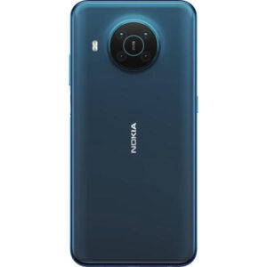 Nokia X20 128GB Blue – Grade A unlocked phone