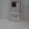 iPhone 13 Pro Max Transparent Protective Case – Brand New