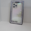iPhone 13 Pro Max Transparent Protective Case – Brand New