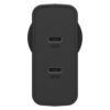 OtterBox 50W Combined Dual Port USB-C Phones/Tablets Wall Charger