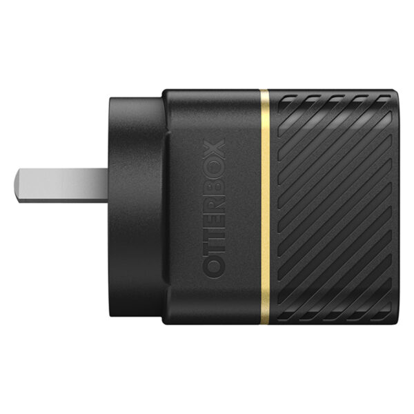 OtterBox 50W Combined Dual Port USB-C Phones/Tablets Wall Charger