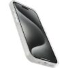 OtterBox Symmetry Series for MagSafe Case for iPhone 15 Pro – Clear