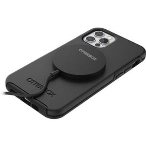 83513.jpg OtterBox 7.5W Wireless Charging Pad for MagSafe – Black