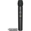 Behringer Ultralink digital wieless microphone