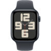 Apple Watch SE GPS 44mm – Midnight-
