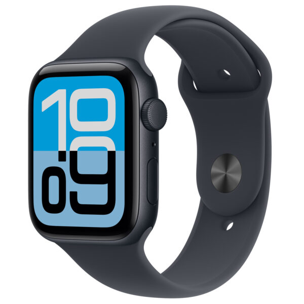 Apple Watch SE GPS 44mm – Midnight-