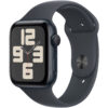 Apple Watch SE GPS 44mm – Midnight-