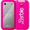 HMD Barbie 4G Power Pink 128MB + 64MB Dual-SIM BRAND NEW