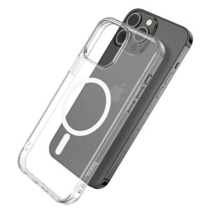iPhone 14 Plus – Good2Go Flex Case with Inserts  -Clear