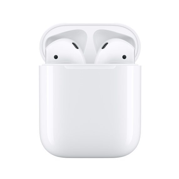 Apple AirPods 2nd Generation White (Refurbished)