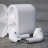 Apple AirPods 2nd Generation White (Refurbished)
