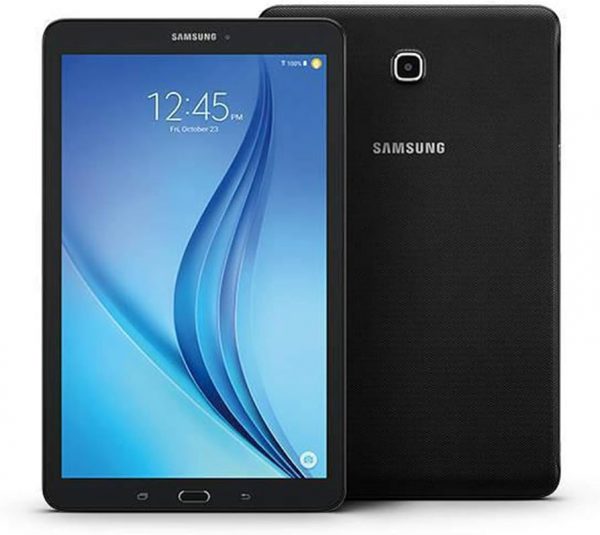 Samsung Galaxy Tab E 32GB Black A Grade- AFTERPAY AVAILABLE