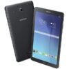 Samsung Galaxy Tab E 32GB Black A Grade- AFTERPAY AVAILABLE