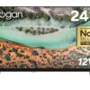 KOGAN 24" HD LED TV (DH5100 Series 5) – Brand New