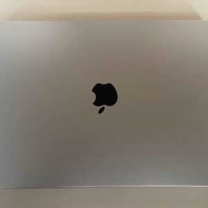 Apple MacBook Pro 16" M1 Pro 512GB Silver  A grade