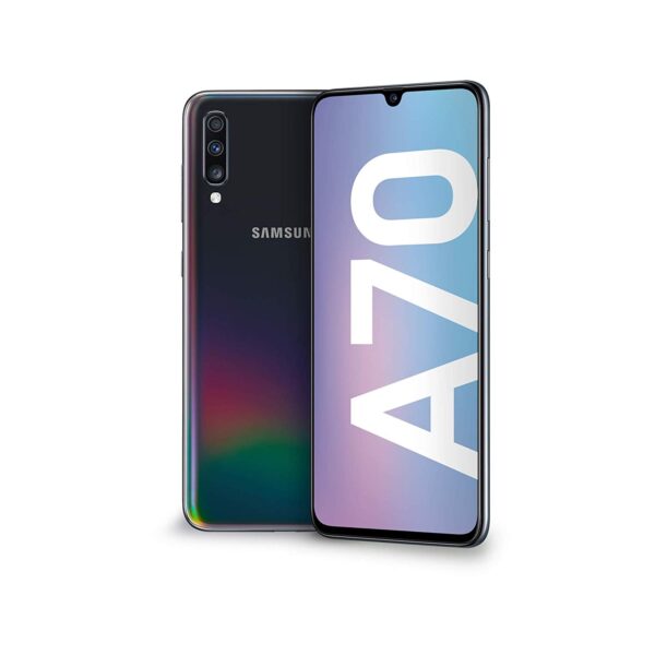 Samsung Galaxy A70 128GB GOOD CONDITION