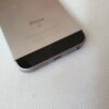 APPLE IPHONE SE 16GB GREY IOS 15 UNLOCKED PHONE !! EXECELLENTCONDITION !!