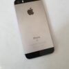 APPLE IPHONE SE 16GB GREY IOS 15 UNLOCKED PHONE !! EXECELLENTCONDITION !!
