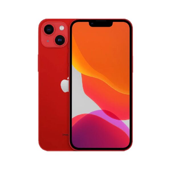 Apple iPhone 13 128GB Red Excellent Condition