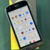 CAT S61 Rugged Smartphone (Box + Charger)