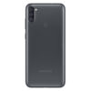 Samsung Galaxy A11 Dual SIM ( 3GB RAM, 32GB, Black ) Unlocked Phone Smartphone