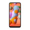 Samsung Galaxy A11 Dual SIM ( 3GB RAM, 32GB, Black ) Unlocked Phone Smartphone