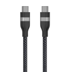 83638.jpg Anker USB-C to USB-C Fast Charging Cable Dirt Resistant