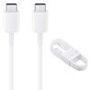 83641.jpg Google USB-C to USB-C CHARGING Cable (1.8m)