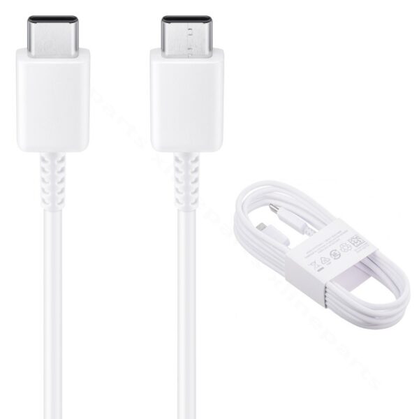 83641.jpg Google USB-C to USB-C CHARGING Cable (1.8m)