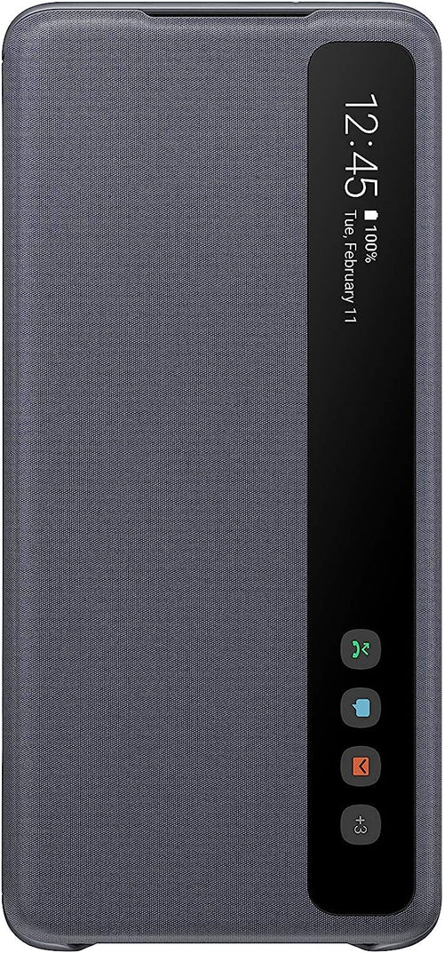 Samsung Galaxy S20 / S20 5G Smart Clear View Cover