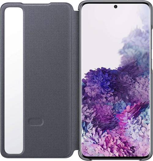Samsung Galaxy S20 / S20 5G Smart Clear View Cover