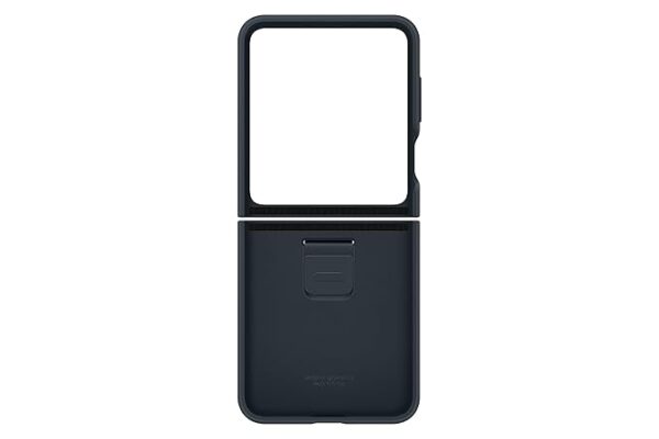 83656.jpg samsung galaxy z flip5 silicone case with ring