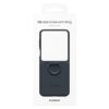 83657.jpg samsung galaxy z flip5 silicone case with ring