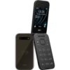 HMD 2660 Flip Cosy Black 4G LTE – Brand New