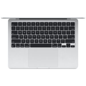 Apple MacBook Air 13" (M3 Chip) 512GB Space Grey – Good Condition
