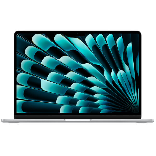 83728.jpg Apple MacBook Air 13" (M3 Chip) 512GB Space Grey – Good Condition