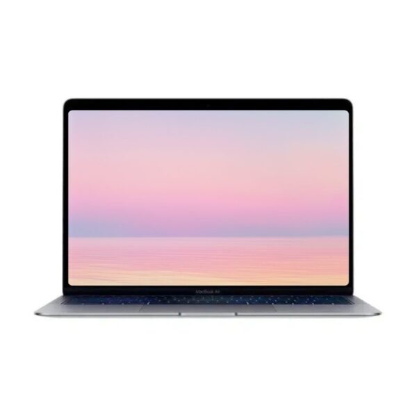 83732.jpg Apple MacBook Air 13" (M1 Chip) 256GB Space Grey – Good Condition