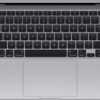 83733.jpg Apple MacBook Air 13" (M1 Chip) 256GB Space Grey – Good Condition