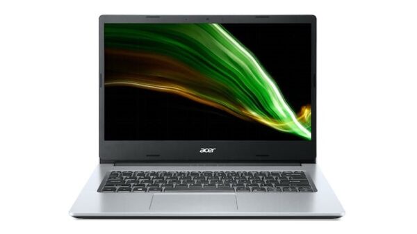 Acer Aspire 1 14" Intel N4500 128GB SSD – Good Condition