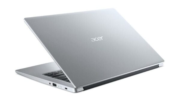 Acer Aspire 1 14" Intel N4500 128GB SSD – Good Condition