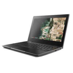 83740.jpg Lenovo 100e Gen 2 11.6" HD Chromebook N4020 32GB – Good Condition