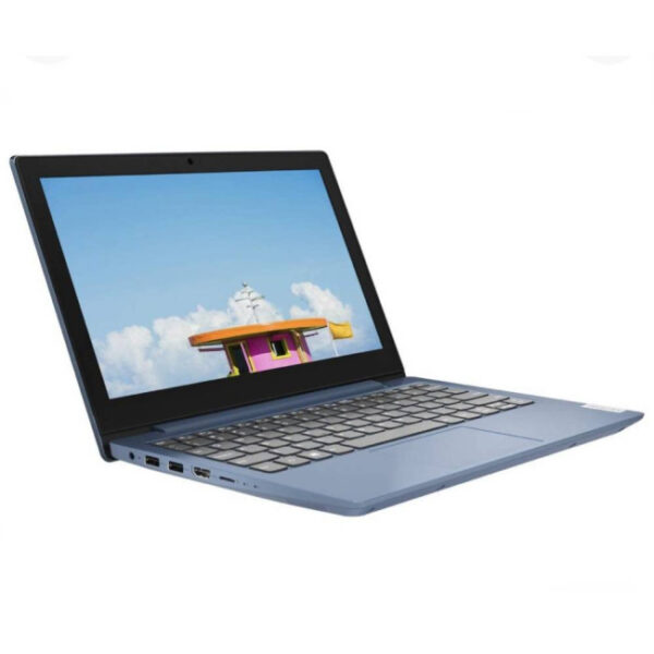 Lenovo IdeaPad 1 Chromebook 11.6" 64GB – Good Condition