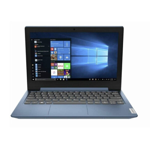 Lenovo IdeaPad 1 Chromebook 11.6" 64GB – Good Condition