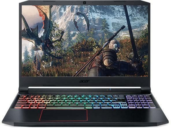 83746.jpg Acer Nitro 5 i7 RTX 3050 512GB Gaming Laptop – Good Condition